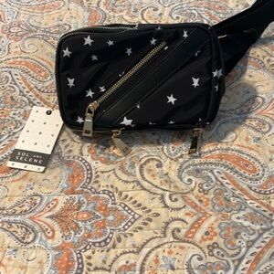 SOL and Selene Crossbody/Beltbag